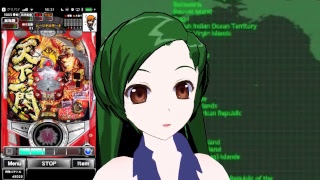 遊びながら雑談配信