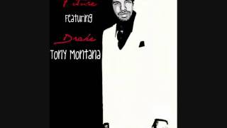 Tony Montana (Instrumental)