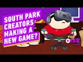 Did South Park Creators Stealth Announce New Game? - IGN Daily Fix