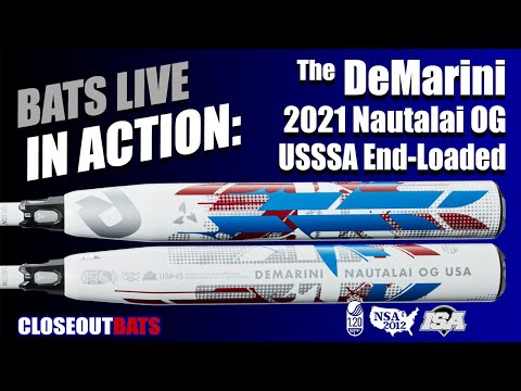 Closeoutbats