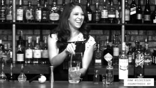 Bar Style episode 1, Pam Wiznitzer