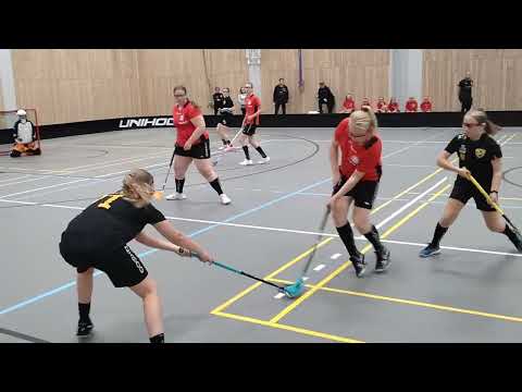 Harkkapeli Blackbirdsiä vastaan