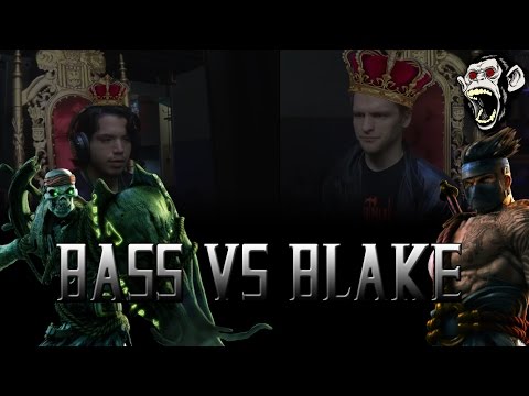 FR: Saucy Suite - Bass NS vs RM JagoBlake Part 1