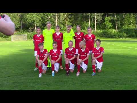 YKKÖSEN KARSINTA 2022 HIGHLIGHTS MAALIT PIF-Iirot