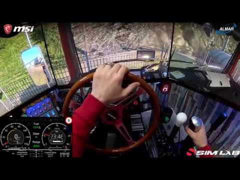 euro truck simulator 2/single player/episode 17 / promods 2.40