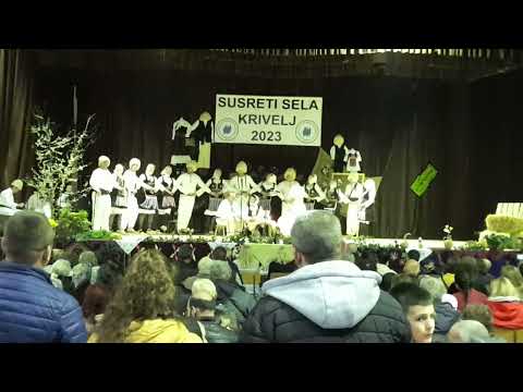 KUD "STOL" BUČJE (VlaškiMelos)