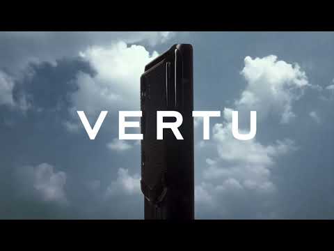 METAVERTU is coming now! The first Web3 phone in the world!