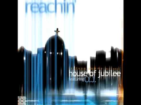 House Of Jubilee feat O.J. - Reachin' (Stefano Gamma Tribute Mix) [Equal Rec / Hed Kandi - 2001]