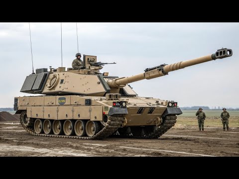 N-90 Enthüllt — Das Sturmgewehr der neuen Generation (Test & Analyse)