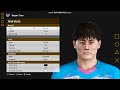 PES 21 FL 23 How To Create Rio Nitta SKN St Polten