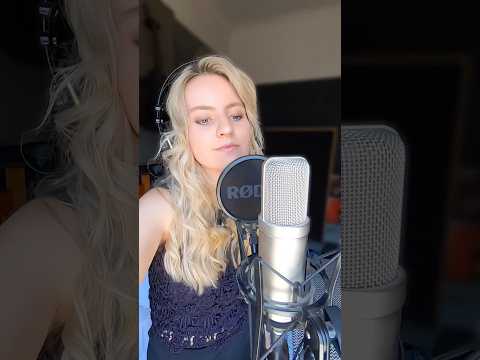 ANJA - DIE STORIE (The Story - Brandi Carlile Afrikaans Version)