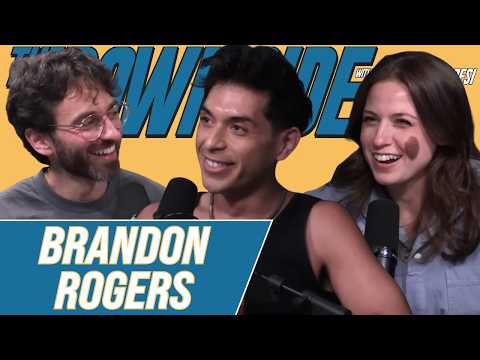 Brandon Rogers Net Worth