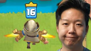 BUFF HERO WIZARD - Deck Guide by OJ