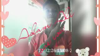 Jaya janaki nayaka nuvvele nuvvele title song