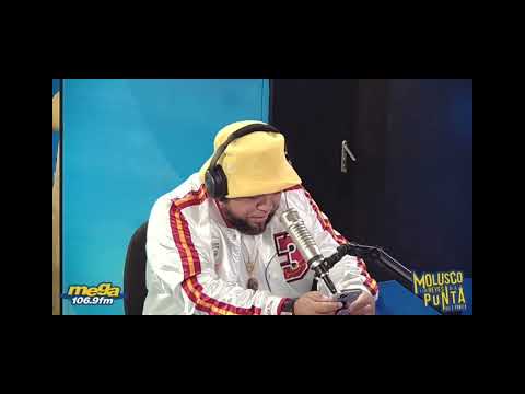 ñejo en molusco y los reyes de la punta  cantando una vercion de loa reyes de la punta 🤣🤣🤣