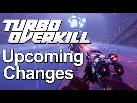 Turbo Overkill: The New Motorcycle and Updated Mechanics
