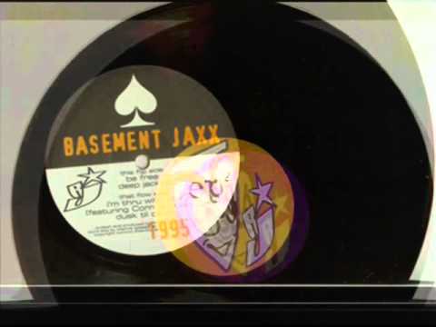 Basement Jaxx - Dusk til Dawn - 1995