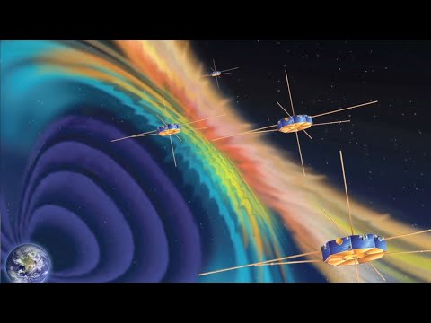Donald E. Scott: An Electrical Engineer's Take on 'Magnetic Reconnection' | Space News