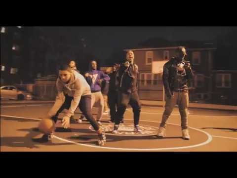 Yoshi Lite - ISSA RIOT (DIRECTED BY SPIKE TARANTINO) Produced by Grimz