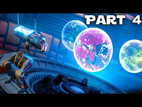 Star Wars Jedi Fallen Order: Part 4 – Zeffo