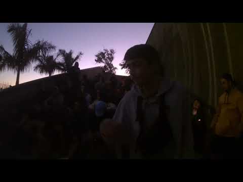 NAYCKO vs DOGTOR // OCTAVOS // FULL MOTA RAP BATTLE