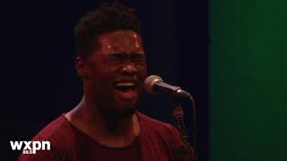 Matthew Schuler with Danny Black &amp; Bright Kelly - &quot;Hallelujah&quot;