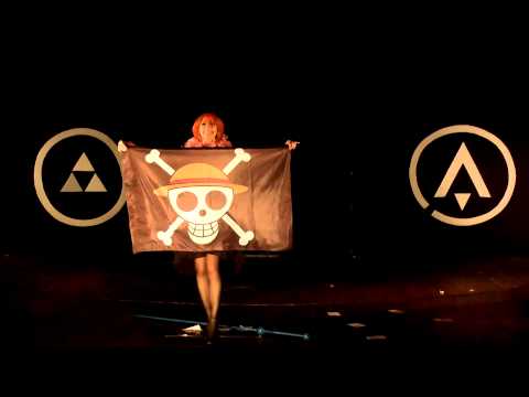 anicon 7 12 Rinoa Leonhart - Nami