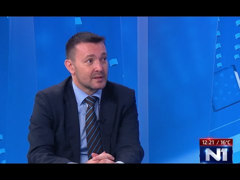 Bauk: Izjave nove potpredsjednice Vlade o Oluji nisu daleko od istine