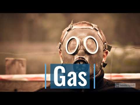 WW1 Weapons and Tactics