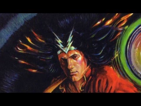 Captain Beyond - Sweet Dreams 1977