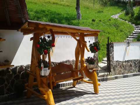 Pensiunea Hanzu Darius - Gura Rîului - Romania