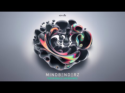 Mindbenderz - Psychedelic Experience