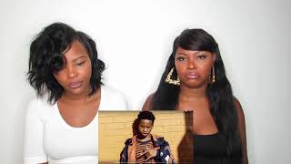 Tay K "Lay Low" (WSHH Exclusive - Official Audio) REACTION