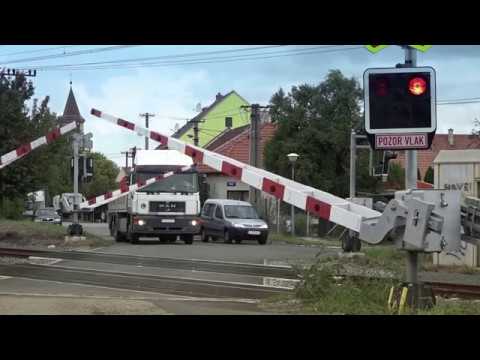 ILCAD 2019 - Czech Video 1: Railroad Barriers are Deceitful