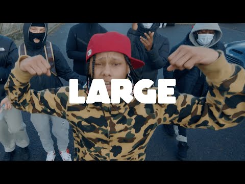 LZee - STOP IT (OFFICIAL VIDEO)