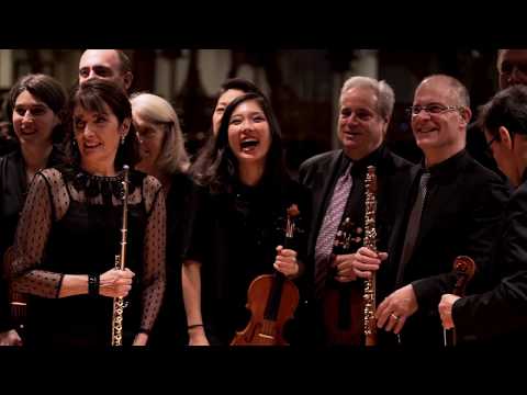 Orpheus at Cartagena International Music Festival