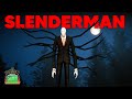 SLENDERMAN HUNTS PLAYERS PGN 221