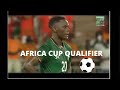 Ivory Coast Vs Zambia 3-1 Goals & Highlights - Afcon Qualifiers
