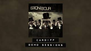 Stone Sour - Cardiff - Demo Sessions