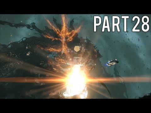 Prey (2017) Gameplay Walkthrough (No Commentary) - Part 28