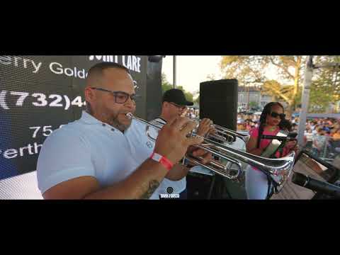 El Jeffrey | Pobre Diablo | Perth Amboy Dominican Festival 2023