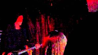 Bonnie Dune at SLO Brewing Company: Endless Summer 4/10/2011