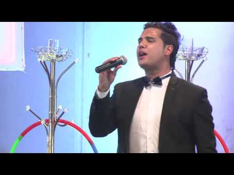 Wali Sazish - Shang Shang