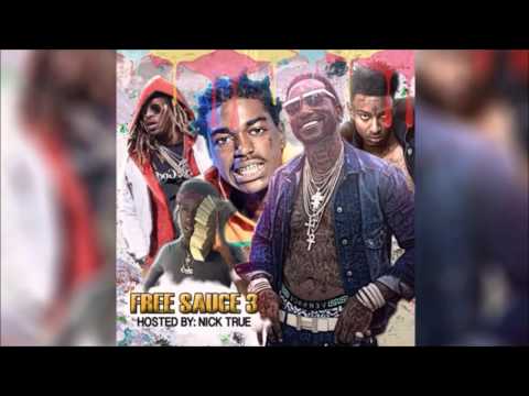 Scarfo Da Plug   Wolves feat  DrugRixh Peso