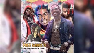 Scarfo Da Plug   Wolves feat  DrugRixh Peso