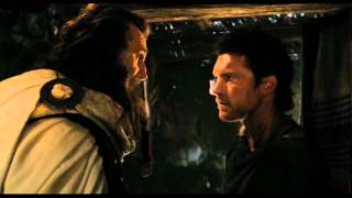Wrath Of The Titans clip - 'I need your help, Perseus'