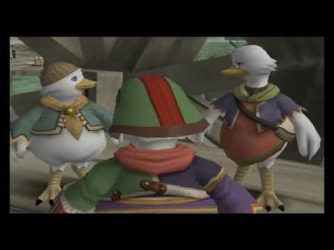 Suikoden III Part 62: Recruiting the Stars of Destiny VOL.6