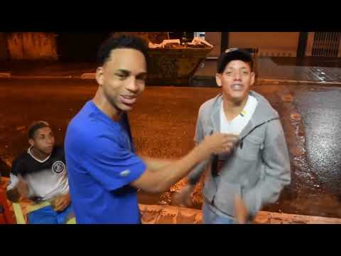 Renan MC - Neguin 171 Medley