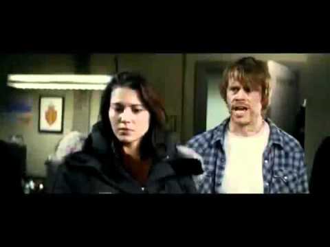 The Thing Fan Trailer--Music video