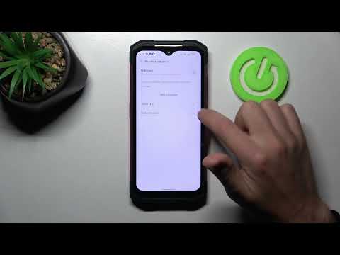 How to Unblock Number on DOOGEE S98 – Remove Number from Black List